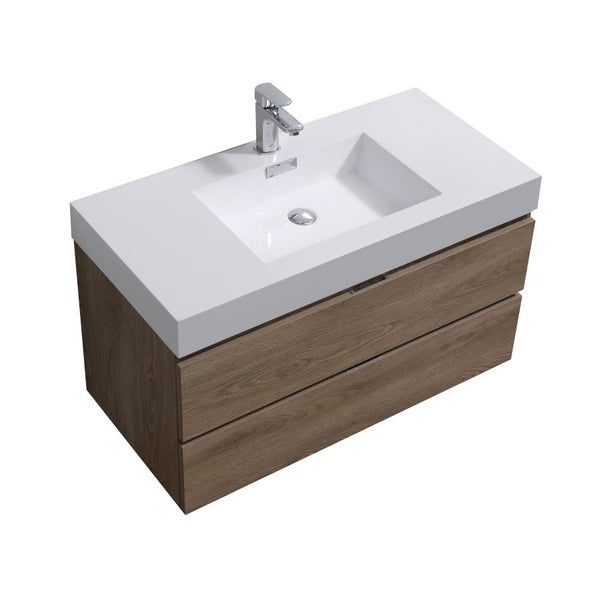 KubeBath Bliss 40