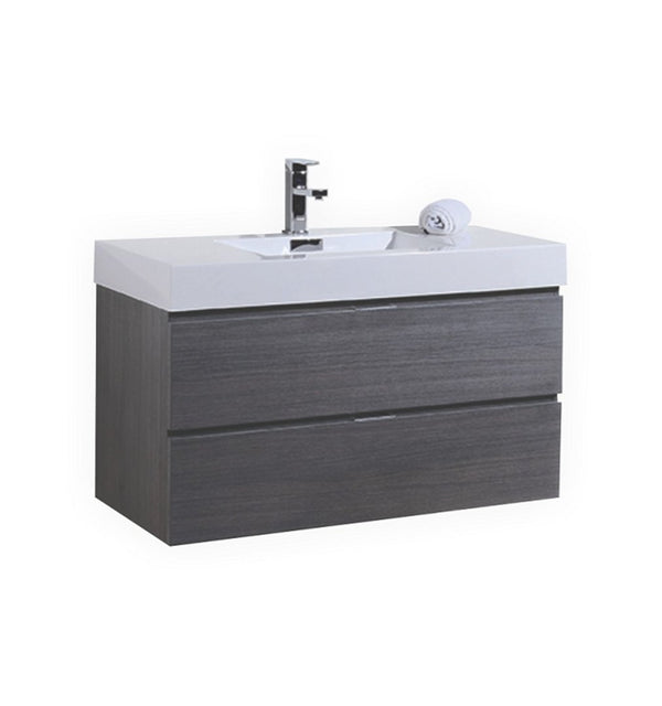 KubeBath Bliss 40