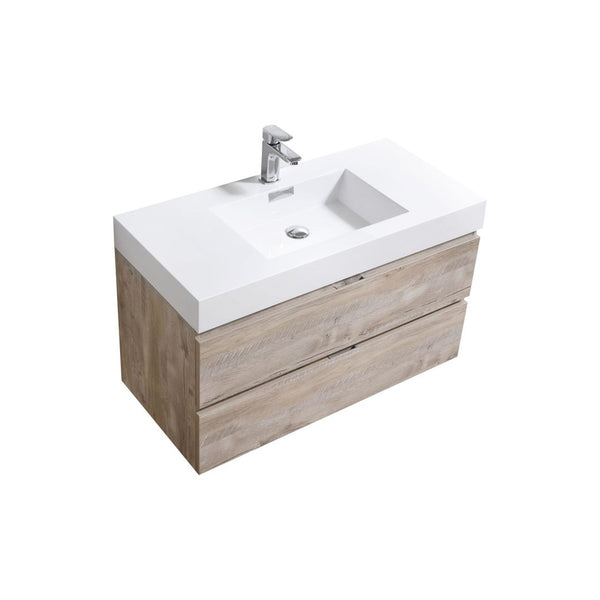 KubeBath Bliss 40