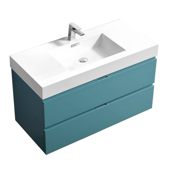 KubeBath Bliss 40