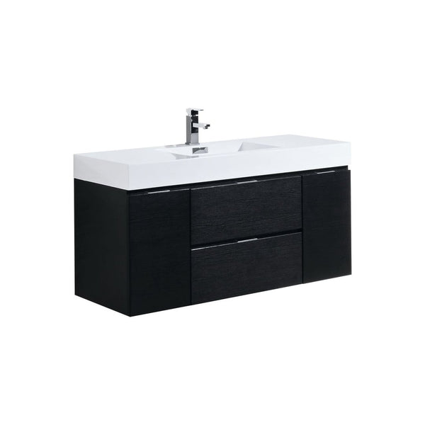 KubeBath Bliss 48