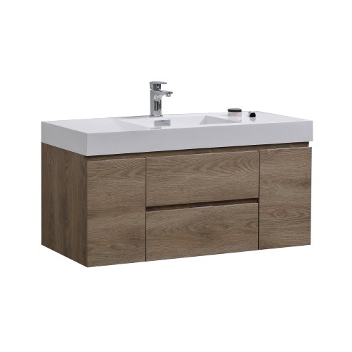KubeBath Bliss 48