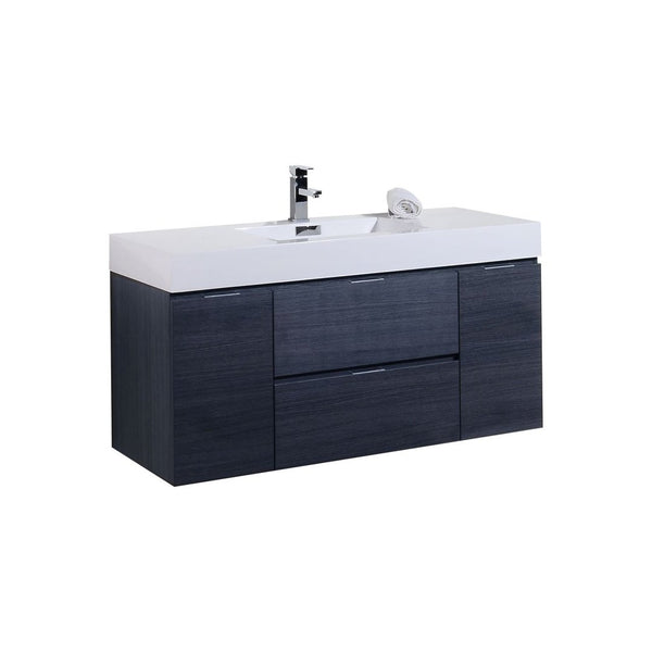 KubeBath Bliss 48