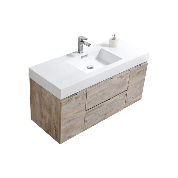 KubeBath Bliss 48