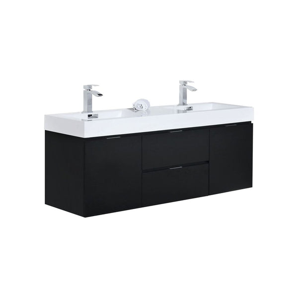 KubeBath Bliss 60