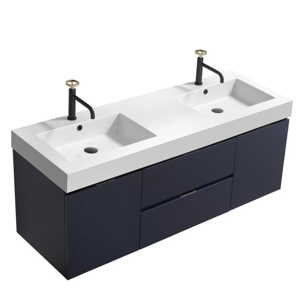 KubeBath Bliss 60