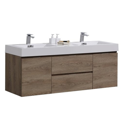 KubeBath Bliss 60