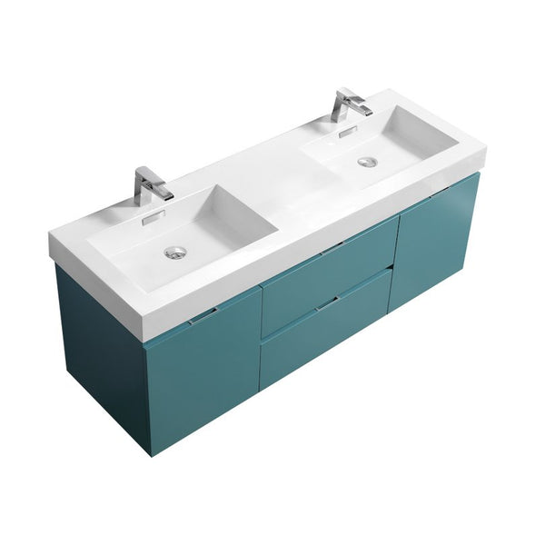 KubeBath Bliss 60