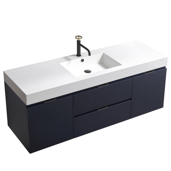KubeBath Bliss 60