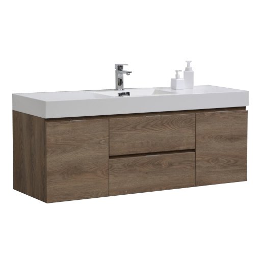 KubeBath Bliss 60