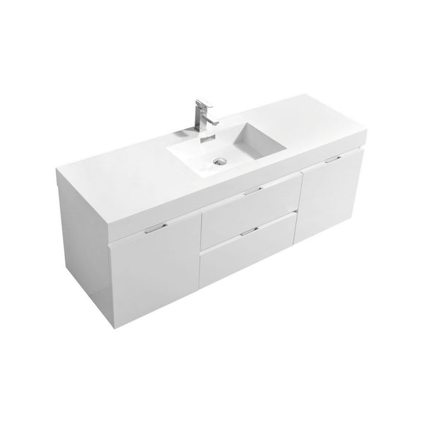 KubeBath Bliss 60