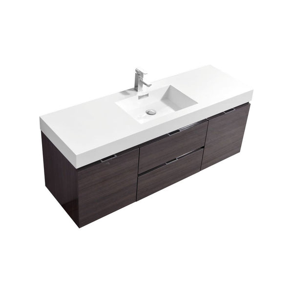 KubeBath Bliss 60