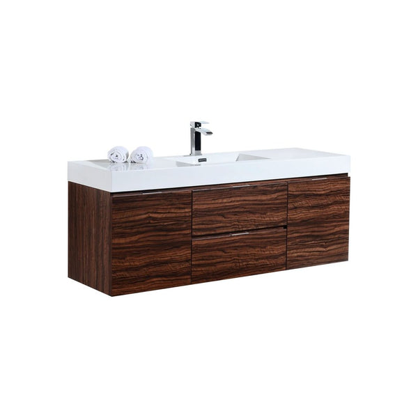 KubeBath Bliss 60