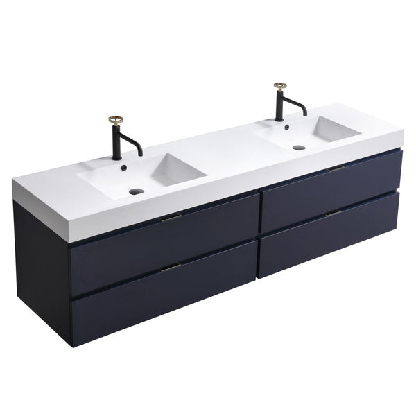 KubeBath Bliss 72