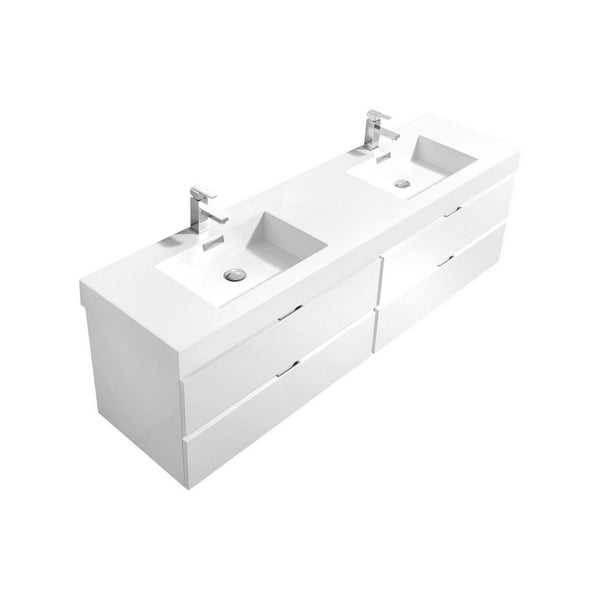 KubeBath Bliss 72
