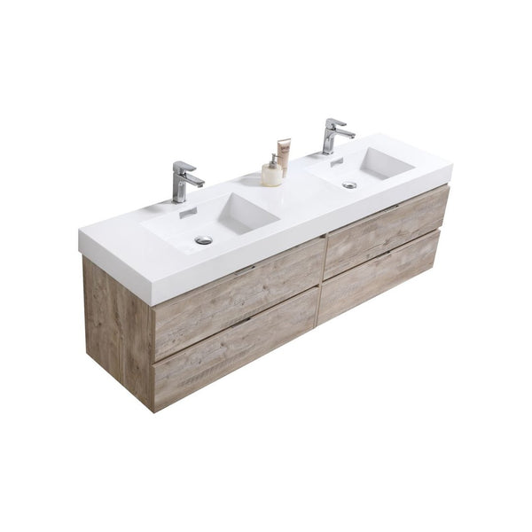 KubeBath Bliss 72