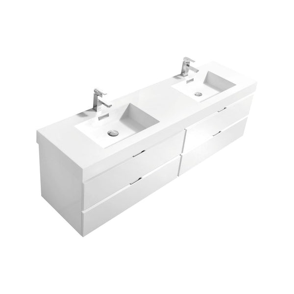 KubeBath Bliss 80