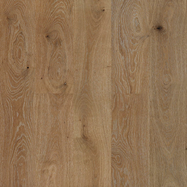 Biyork Engineered Hardwood Flooring Nouveau 8 Centaurus European Oak Wirebrushed 8-1/2