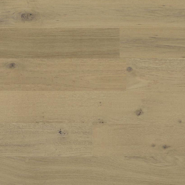 Biyork Engineered Hardwood Flooring Nouveau 6 Alpine Chalet European Oak Wirebrushed 6-1/2