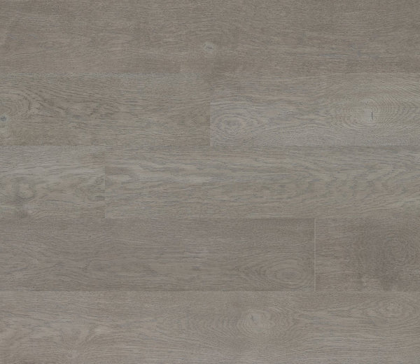 Biyork Engineered Hardwood Flooring Nouveau 6 Frankfurt European Oak Wirebrushed 6-1/2