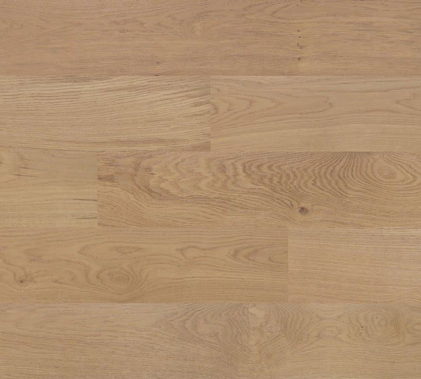 Biyork Engineered Hardwood Flooring Nouveau 6 Stockholm European Oak Wirebrushed 6-1/2