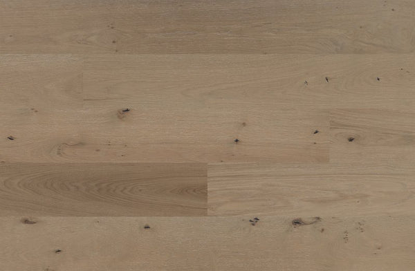 Biyork Engineered Hardwood Flooring Nouveau 6 Valencia European Oak Wirebrushed 6-1/2