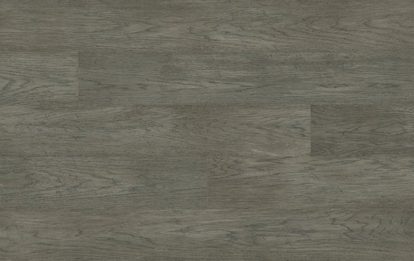 Biyork Engineered Hardwood Flooring Nouveau 6 Euro Grey Hickory Handscraped 6-1/2