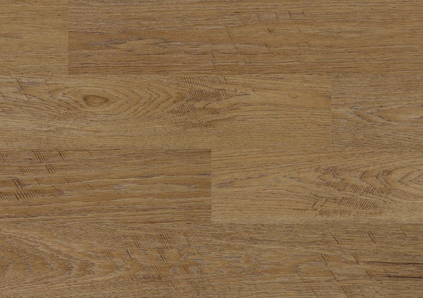 Biyork Engineered Hardwood Flooring Nouveau 6 Summer Peach Hickory Handscraped 6-1/2