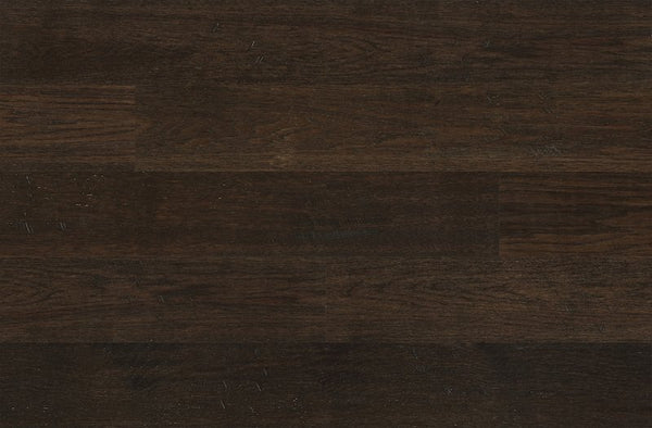 Biyork Engineered Hardwood Flooring Nouveau 6 Umber Hickory Handscraped 6-1/2