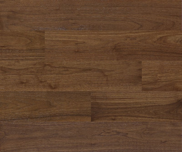 Biyork Engineered Hardwood Flooring Nouveau 6 Natural American Walnut Wirebrushed 6-1/2