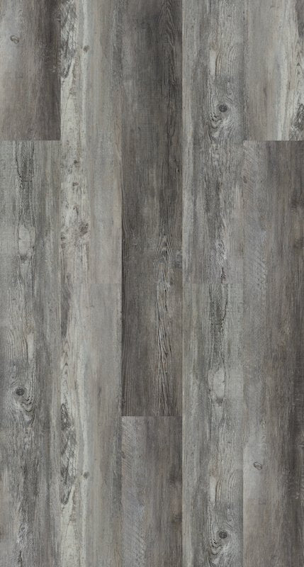 Biyork SPC Flooring HydroGen 7 Dockside 1524*228*5.5mm/0.5mm (1.5mm standard ixpe)