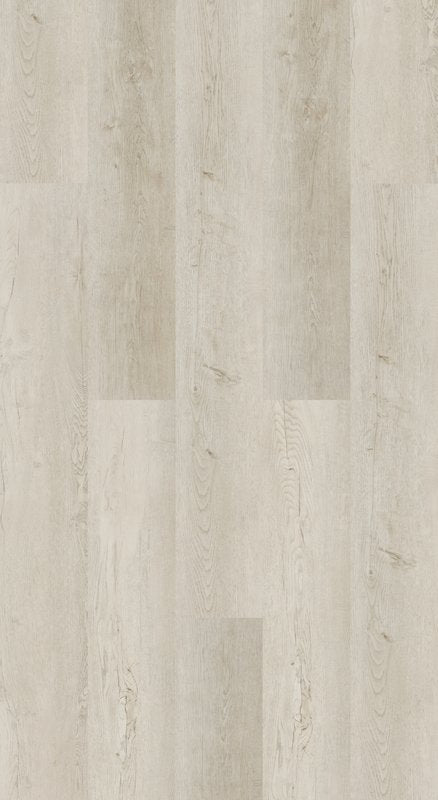 Biyork SPC Flooring HydroGen 7 Winter in Zurich 1524*228*5.5mm/0.5mm (1.5mm standard ixpe)