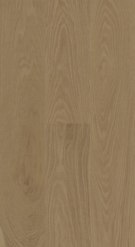 Biyork Engineered Hardwood Flooring Nouveau 7 Escarpment European Oak Wirebrushed 7-1/2