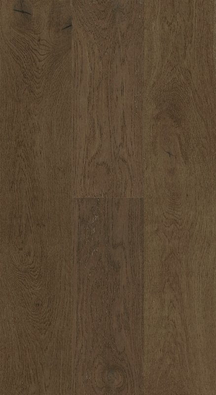 Biyork Engineered Hardwood Flooring Nouveau 7 Plateau European Oak Wirebrushed 7-1/2