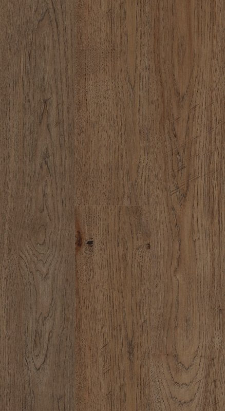 Biyork Engineered Hardwood Flooring Nouveau 7 Derby Hickory Handscraped 7-1/2