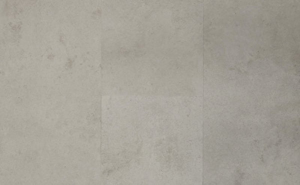 Biyork SPC Flooring HydroGen 6 TILE Chalk 12