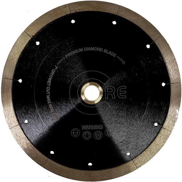 Core Abrasives Segment Blade Hummingbird for Porcelain 7