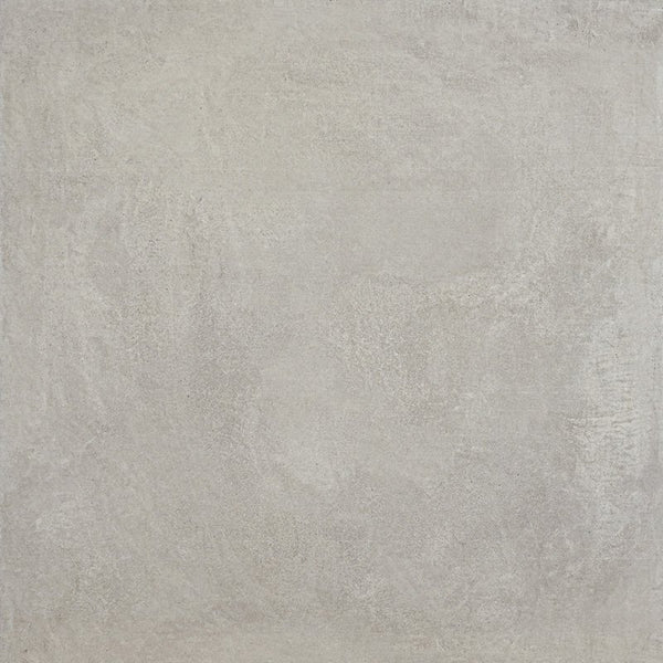 1867 ITALIAN UNGLAZED PORCELAIN 3/8″ RECTIFIED COLORED IN THE MASS(24x24~600x600mm), GREY, Coverage/Box - 15.5 sqft, R9