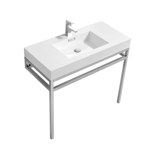 KubeBath Haus 40