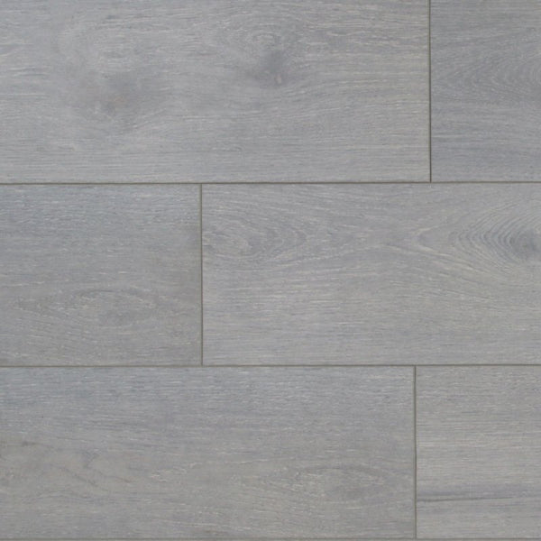 1867 Laminate Flooring 12mm x 196mm x 1216mm (~1/2″ x 7″ x 48″), Baryton Oak, Coverage / Box - 15.39 sqft, AC3