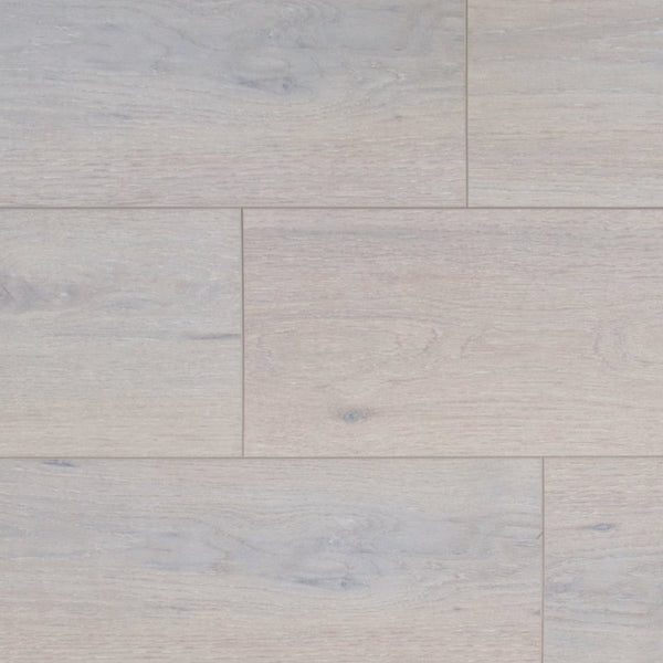 1867 Laminate Flooring 12mm x 196mm x 1216mm (~1/2″ x 7″ x 48″), Mezzo Oak, Coverage / Box - 15.39 sqft, AC3