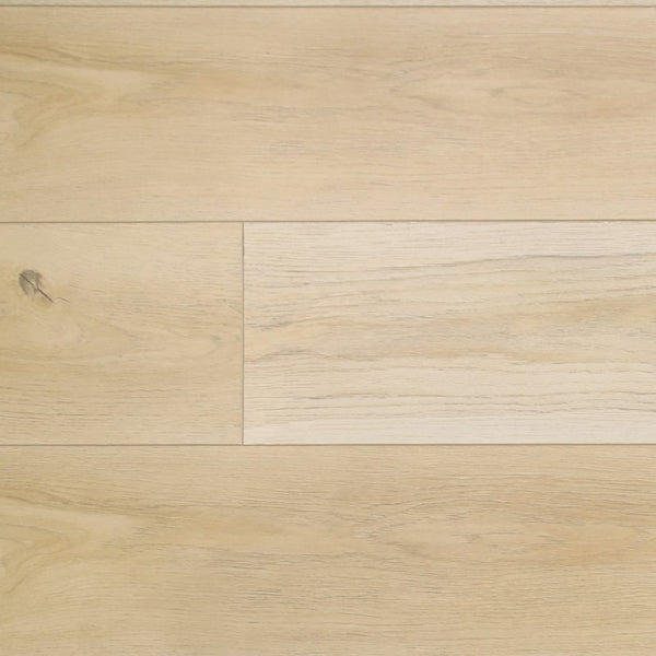 1867 Laminate Flooring 12mm x 196mm x 1216mm (~1/2″ x 7″ x 48″), Octave Oak, Coverage / Box - 15.39 sqft, AC3