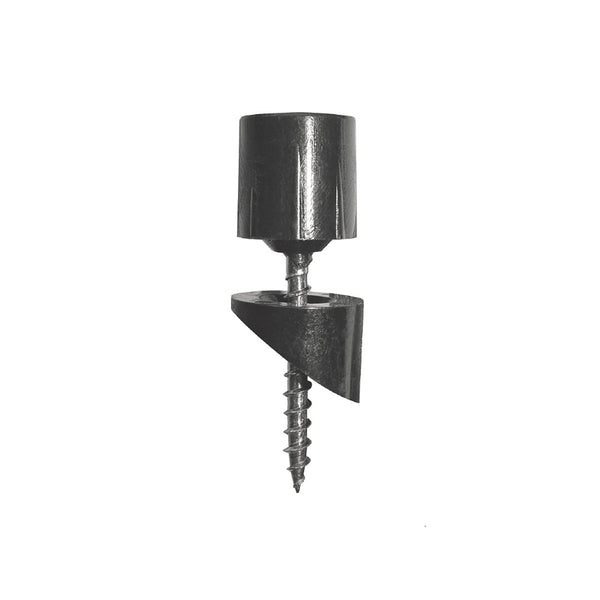 Nuvo Iron Contractor Value Pack - 26″ Round Balusters (30 pcs)