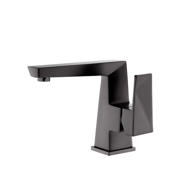 Lauretta Vanity Faucet - CRAIOVA Black