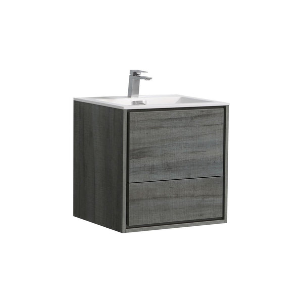 KubeBath DeLusso 24