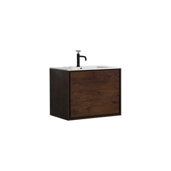 KubeBath DeLusso 30