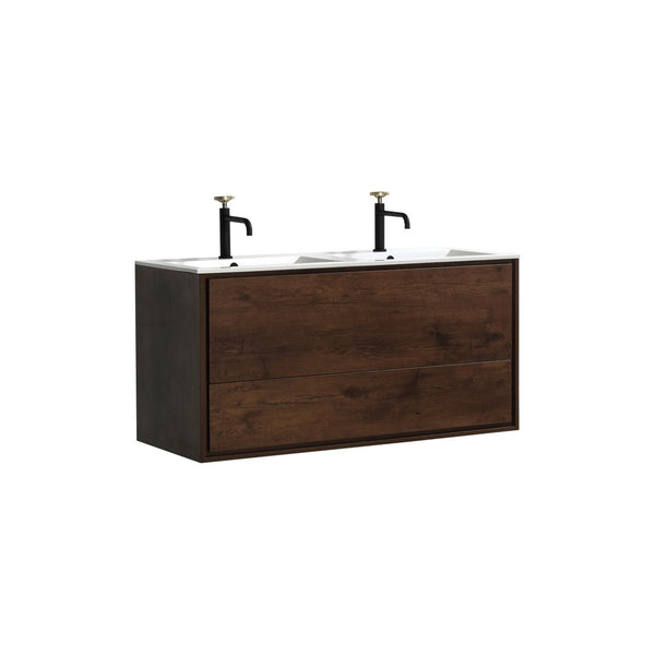 KubeBath DeLusso 48