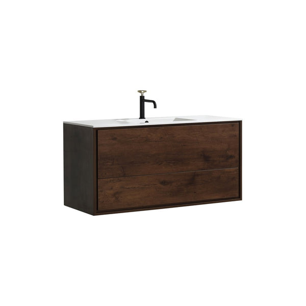 KubeBath DeLusso 48