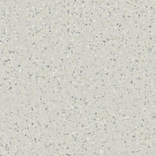 Tarkett Homogeneous Vinyl Roll iQ Eminent #879 Light Warm Grey 6-1/2' - 2mm (Sold in Sqyd)