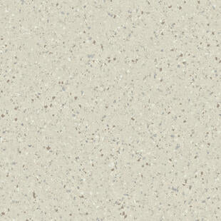 Tarkett Homogeneous Vinyl Roll iQ Eminent #883 Sand 6-1/2' - 2mm (Sold in Sqyd)